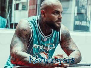 Kevinmyers