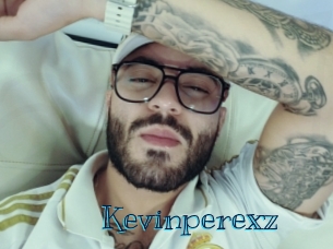 kevinperexz Archive DVD BIZ