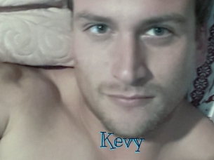 Kevy