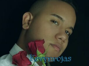 Kevynrojas