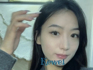 Kewei