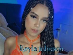 Keyla_johnson