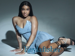 keylafisher Archive DVD BIZ