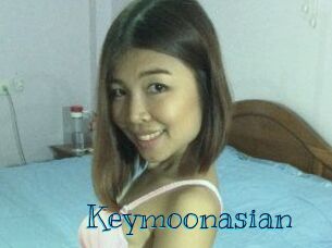 Keymoonasian