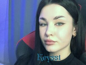 Keyssi