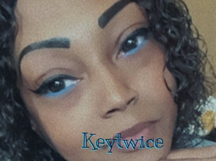 Keytwice