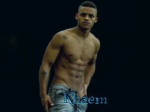 Khaem