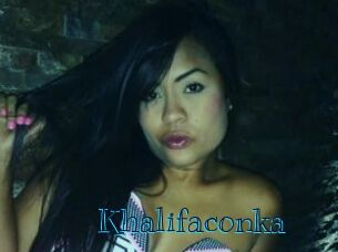 Khalifaconka