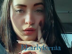 Kharlyfornia