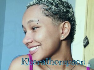 Kherathompson