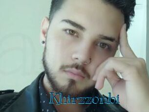 Khirzzonbi
