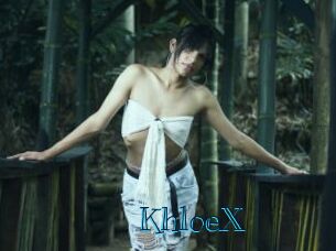 KhloeX