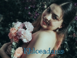 Khloeadams