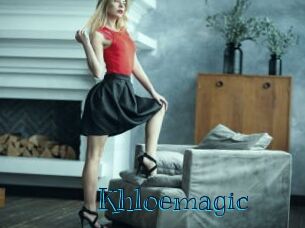 Khloemagic