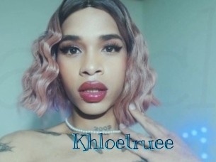 khloetruee Archive DVD BIZ