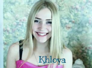 Khloya