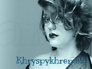 Khryspykhreme94