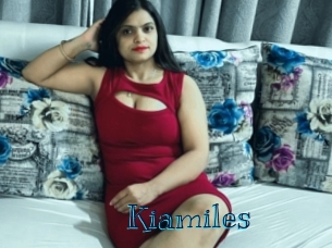 kiamiles Archive DVD BIZ