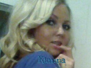 Kianna