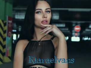 Kiaraelvans