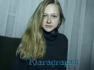 Kiaragrapes
