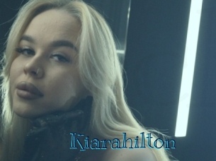 Kiarahilton