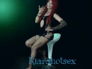 Kiarahotsex