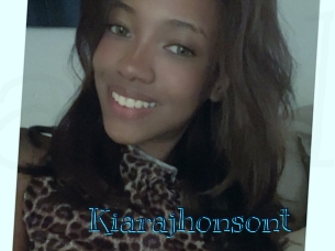 Kiarajhonsont