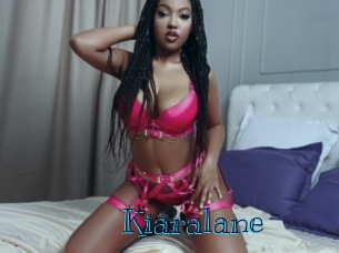 Kiaralane