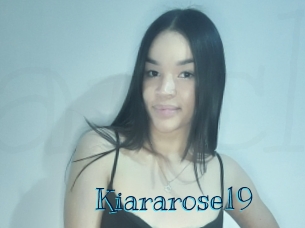 Kiararose19