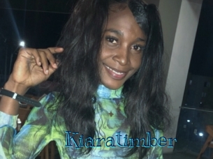 Kiaratimber