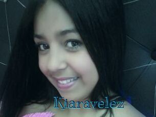 Kiaravelez