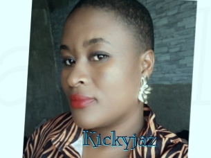 kickyjaz Archive DVD BIZ