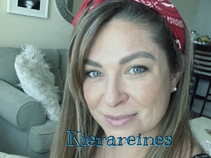 kierareines Archive DVD BIZ