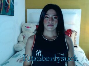 Kiimberlysuck
