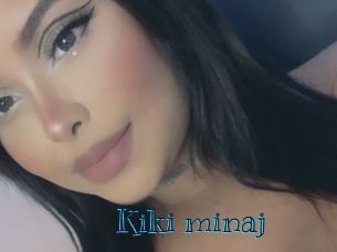 Kiki_minaj