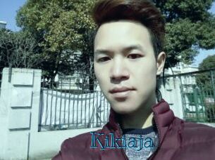 Kikiaja