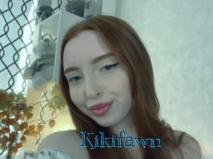 Kikifawn