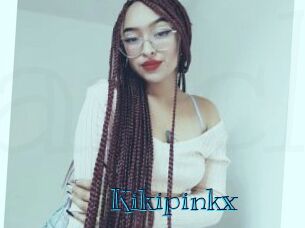 Kikipinkx