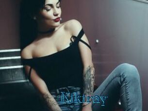 Kikiray
