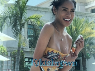 kikisbrown Archive DVD BIZ