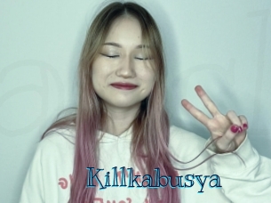 Killkabusya