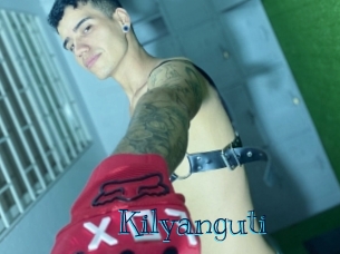 Kilyanguti