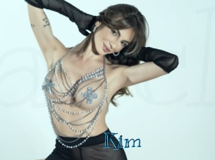 kim Archive DVD BIZ