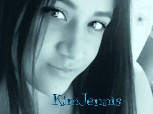 KimJennis