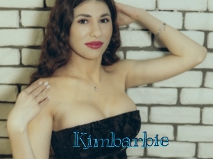 Kimbarbie