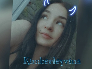 Kimberleyvina