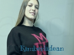 Kimberlidean