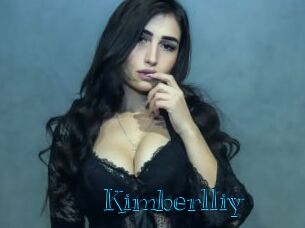 Kimberlliy