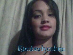 Kimberlycohen